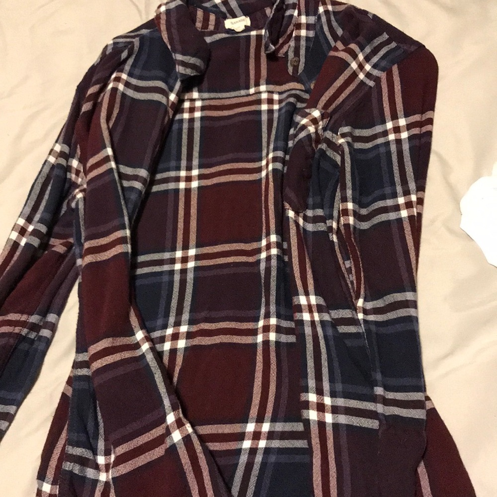 Flannel